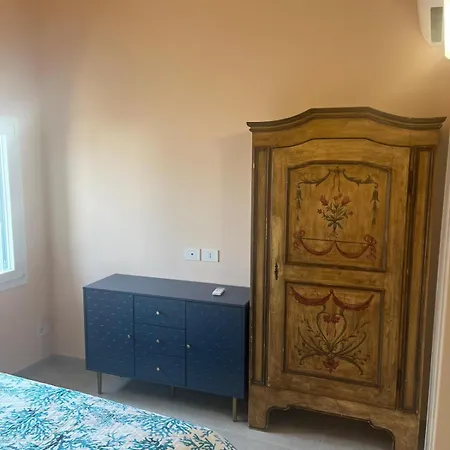 شقة Casa Da Stella