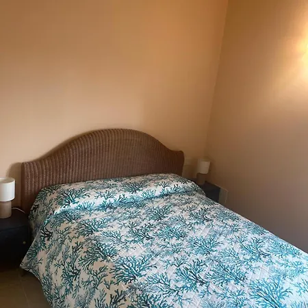 Casa Da Stella Apartament *