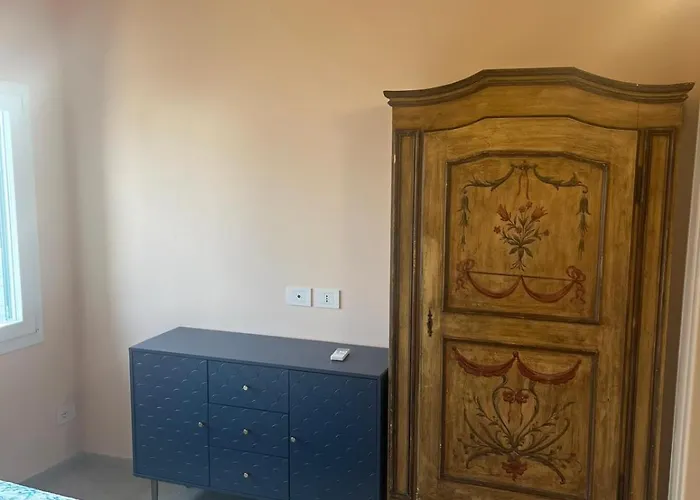 Appartement Casa Da Stella