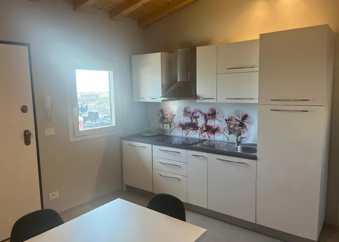 Casa Da Stella Appartement *