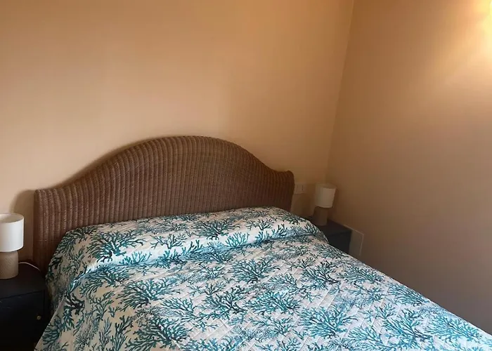 Casa Da Stella Apartmán *